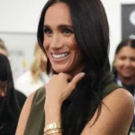 Meghan Markle Set for Major WHO Event in Switzerland Days After Viral Australia Visit