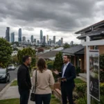 Melbourne Housing Market Sends Fresh Warning Signals as Investors Quietly Exit