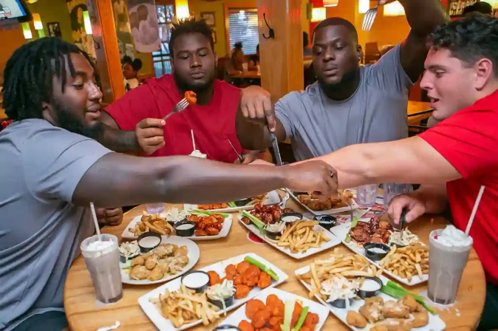 Memorial Day Food Deals 2026: Free Burgers, $1 Wings and $2 Doughnuts Across the U.S.