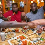 Memorial Day Food Deals 2026: Free Burgers, $1 Wings and $2 Doughnuts Across the U.S.