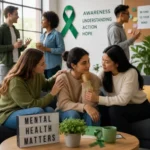 World Mental Health Awareness Week 2026 Theme Revealed: Why ‘Action’ Matters More Than Ever