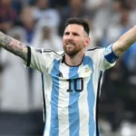 Lionel Messi’s Sudden Exit Before World Cup Overshadows Inter Miami’s 10-Goal Thriller