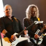 Metallica Urges UK Fans to Donate Blood Amid NHS Low Supply Warning