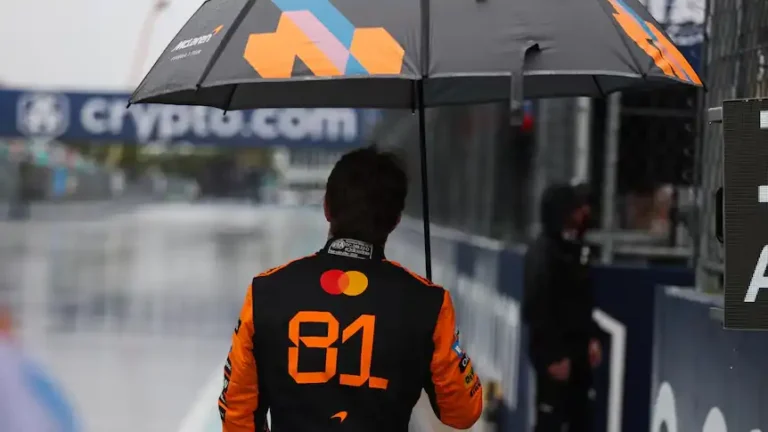 Miami F1 Grand Prix Start Time Moved 3 Hours Earlier Amid Storm Threat