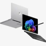 Microsoft Surface Laptop 8 Launches With AI Chips, 23-Hour Battery and MacBook Air Challenge