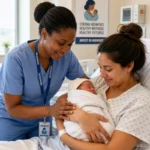 Global Midwife Shortage Nears 1 Million as International Day of the Midwife Highlights Growing Crisis