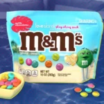 M&Mâs New Love Island Candy Packs Could Be Summerâs Fastest Sellout
