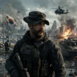 Call of Duty Modern Warfare 4 Revealed With Korea War Campaign and Captain Price Gone Rogue