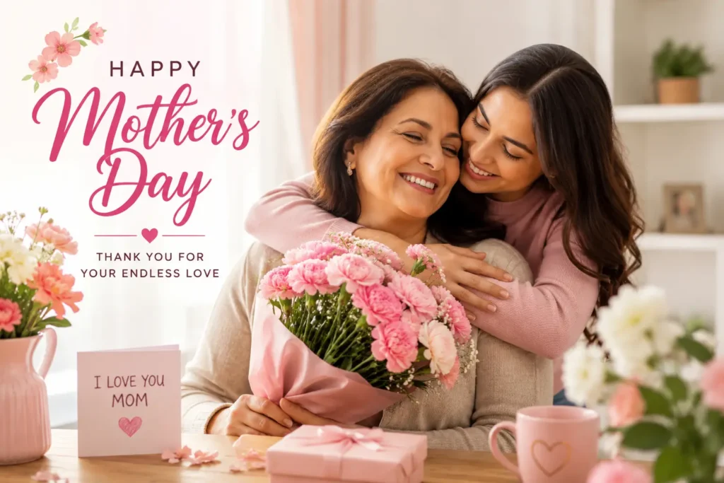 150 Happy Mother’s Day Wishes, Quotes and Messages That Say Everything You Feel