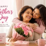 150 Happy Mother’s Day Wishes, Quotes and Messages That Say Everything You Feel