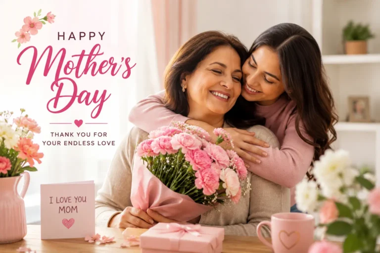 150 Happy Mother’s Day Wishes, Quotes and Messages That Say Everything You Feel