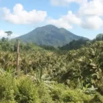 Indonesia Volcano Eruption Traps Hikers as Mount Dukono Sends Ash 10km Into Sky