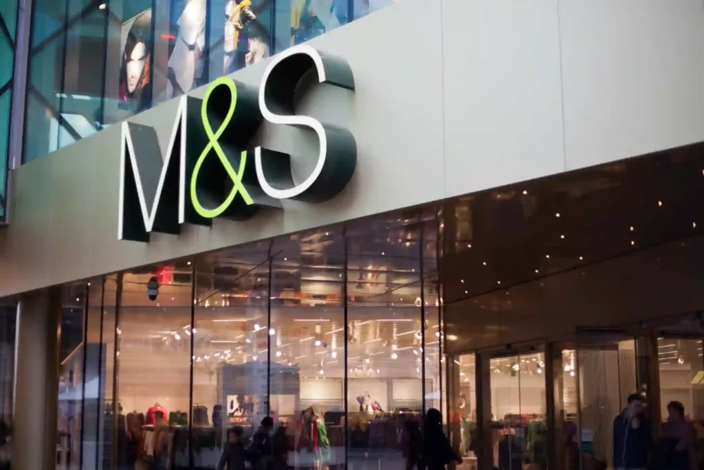 M&S Closes Swansea Flagship Store Today as Retail Giant Reshapes UK Estate