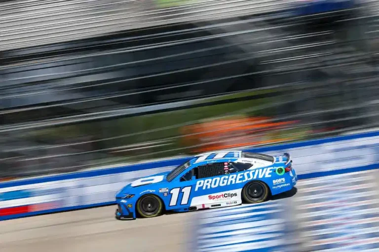 NASCAR All-Star Race 2026 Lineup, Start Time and New Dover Format Explained
