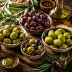National Olive Day 2026: The Small Fruit Behind Some of the World’s Most Famous Dishes