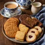 National Biscuit Day 29 May 2026: Why Britain’s Favorite Tea-Time Tradition Still Rules