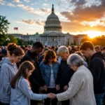 National Day of Prayer 2026 Focuses on Faith, Unity and America’s Future