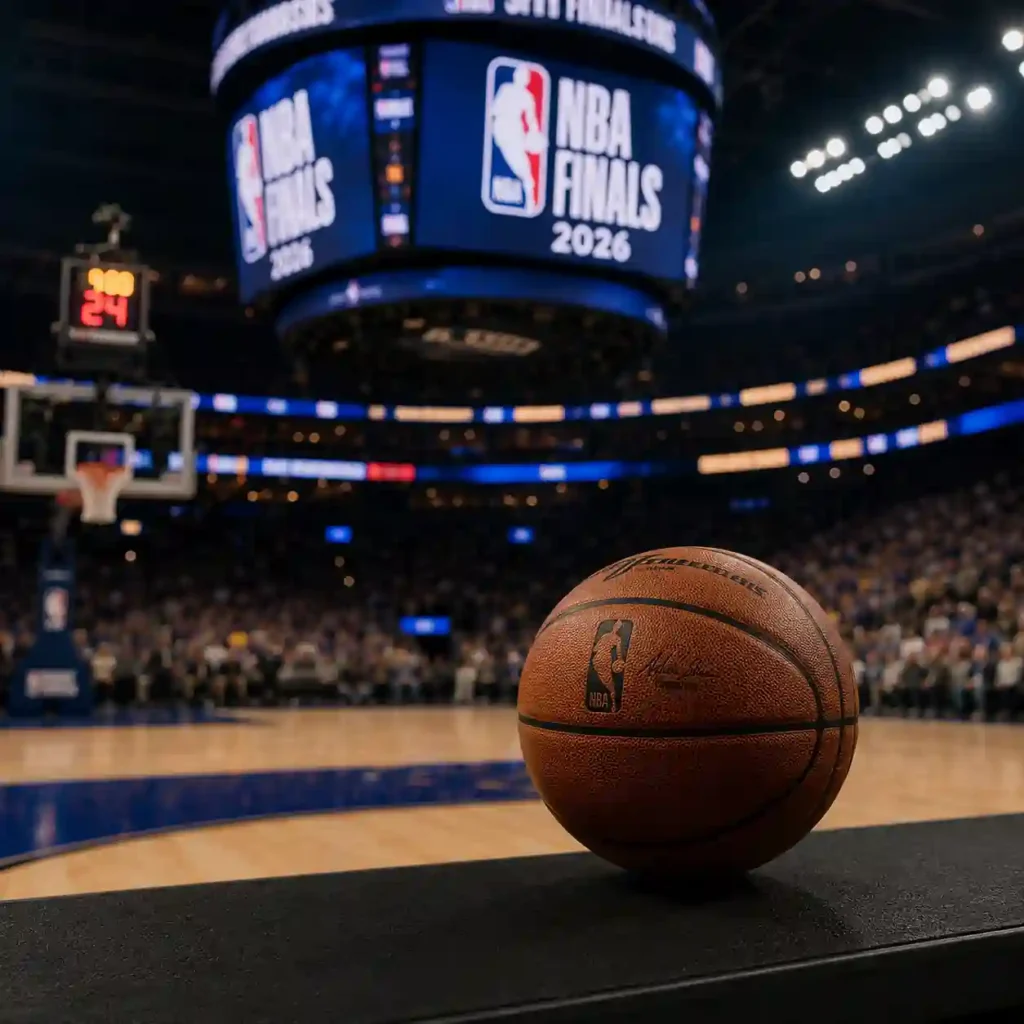 2026 NBA Finals Dates, TV Schedule, and Knicks’ Road to the Championship Revealed