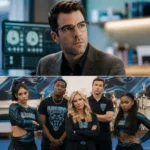 NBC Cancels ‘Brilliant Minds’ and ‘Stumble’ Ahead of 2026 Upfronts as Execs Reveal What Went Wrong