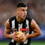Nick Daicos Sent for Scans as Pies Injury Crisis Deepens After Eagles Win