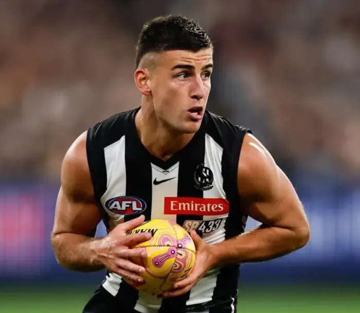 Nick Daicos Sent for Scans as Pies Injury Crisis Deepens After Eagles Win