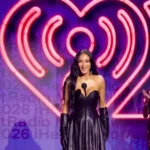 Nicole Scherzinger Opens Up About Being âPigeonholedâ Before Major PBS Performance