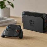 Nintendo Raises Switch 2 Price to $499 Worldwide as Gaming Costs Surge