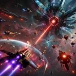 No Manâs Sky The Swarm Update Unleashes the Biggest Space War Yet