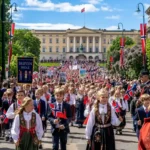 Norway Constitution Day 17 May 2026: Everything to Know About Syttende Mai Celebrations