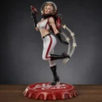Fallout Nuka Girl Statue Pre-Orders Open at $549.99 With July 2026 Shipping