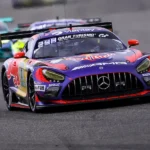 Max Verstappen Takes Nürburgring 24 Lead as Ferrari, Audi and Mercedes Crash Out