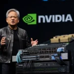 Nvidia’s Hidden $60 Billion AI Networking Business Could Overtake Cisco and Broadcom