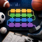 NYT Sports Connections Hints and Answers for June 11, 2026: Puzzle #626 Solved
