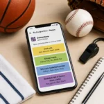 NYT Sports Connections Hints and Answers for May 26, 2026: Puzzle #610 Solved