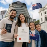 NZ Citizenship Rules Changing in 2027: New Test Requires 75% Pass Mark