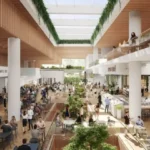 Oakridge Park Opening Today Sends Vancouver Into Luxury Shopping Frenzy