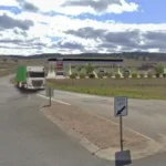 Tasmaniaâs 105km Freight Route Crisis Puts Oatlands Truck Stop Back in Spotlight