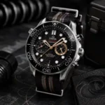 Omega’s New James Bond Watch Is Unlike Anything Fans Have Seen Before