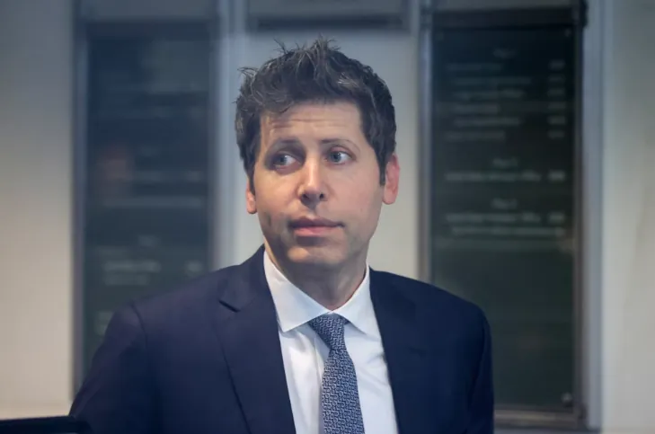 OpenAI Could File for IPO Within Days as WSJ Report Sparks AI Market Buzz