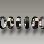 Oura Ring 5 Brings AI Health Tracking to the World’s Smallest Smart Ring