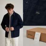 Palantir’s Viral $239 Chore Coat Sparks Global Backlash and Google Trends Surge