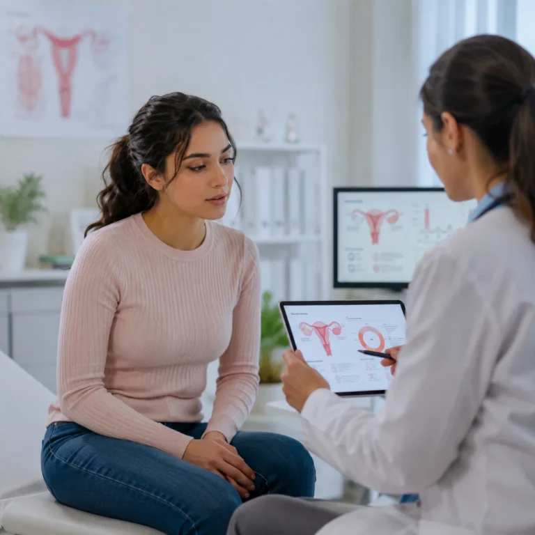 PCOS Renamed to PMOS in Historic Global Health Decision Affecting Millions