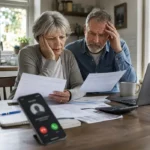 Britons Warned as Pension Scammers Exploit Inheritance Tax Fears Ahead of 2027 Rule Changes