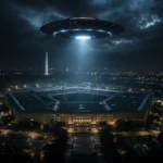 Pentagon Releases 162 UFO Files as Trump Expands UAP Transparency Effort