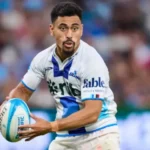 Stephen Perofeta Reportedly Leaving Blues for Japan Deal Before 2027 Rugby World Cup