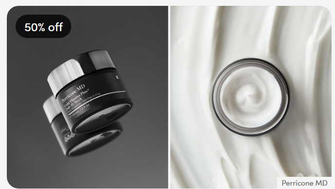 Perricone MD: Skin Care & Hair Care
