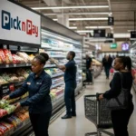 Pick n Pay Labour Changes Begin, Target Weekend Shoppers in Turnaround Push