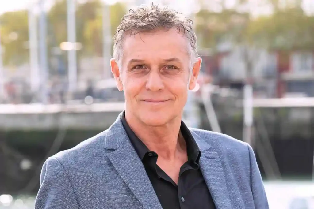 âEmily in Parisâ Star Pierre Deny Dies at 69 After Sudden ALS Battle