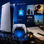 Sony PlayStation Settlement 2026: PS5 Users May Get Store Credits