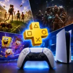 PlayStation Plus Offers Free 12-Month Membership as Sony Reveals June 2026 Games